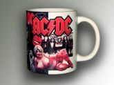 Caneca AC/DC