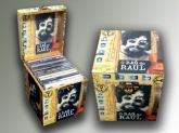 Baú Para + de 10 CD's Raul Seixas
