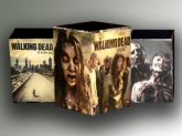 Porta Lápis Walking Dead