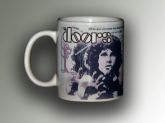 Caneca The Doors