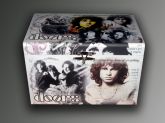Baú The Doors