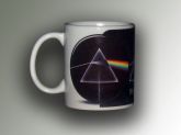 Caneca Pink Floyd