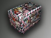 Bau Monster High