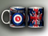 Caneca The Who