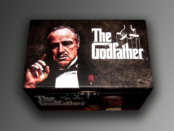 Baú The Godfather