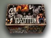 Baú Led Zeppelin
