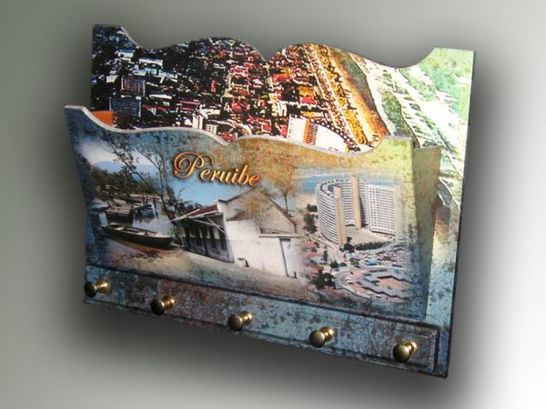 Porta Chaves
