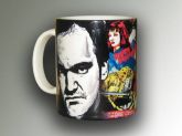 Caneca Tarantino Movies